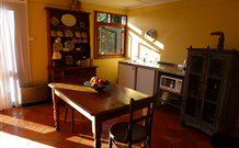 Allawah Cabins - Maitland Accommodation 0