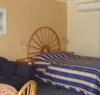 Coonabarabran Mudbrick Cottage - Maitland Accommodation