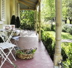 DenFenella Lodge - Maitland Accommodation
