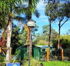 Emma's Cottage Vineyard - Maitland Accommodation