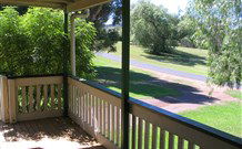 Leslie Cottage - Maitland Accommodation 2