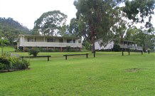 Leslie Cottage - Maitland Accommodation 1