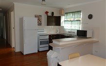 Leslie Cottage - Maitland Accommodation 4