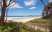 Mango Tree Cottage - Maitland Accommodation 1