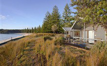 Norman Lindsay Cottage - Maitland Accommodation 7
