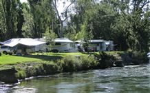 Sand Cottage - Maitland Accommodation 4