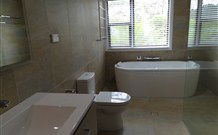 SeaChange Holiday Cottage And SeaStay Cottage - Maitland Accommodation 0