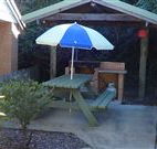 The Barn Coonabarabran - Maitland Accommodation