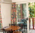 Tibuc Gardens Cottage and Studio - Maitland Accommodation