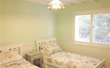 Yahgunyah Cottage - Maitland Accommodation 1