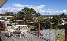 Yahgunyah Cottage - Maitland Accommodation 6