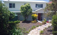 Yahgunyah Cottage - Maitland Accommodation 7