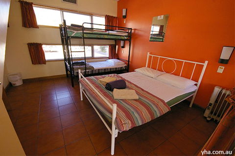 Alice Springs YHA - Maitland Accommodation 1