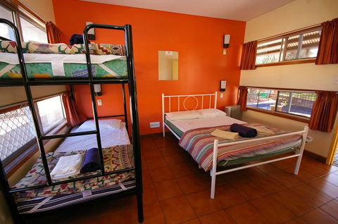 Alice Springs YHA - Maitland Accommodation 7