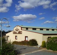 Neville Siding - Maitland Accommodation