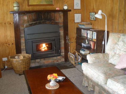 Fairview Farm Cottages - Maitland Accommodation 2