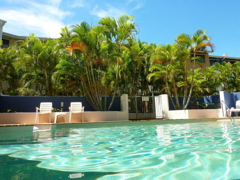 Kings Bay Apartments - Maitland Accommodation 8