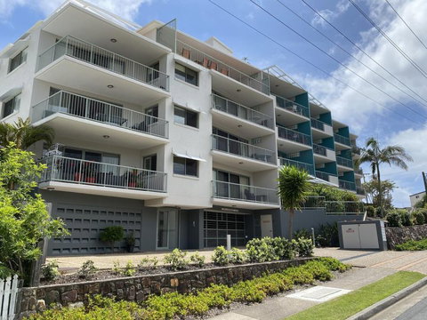 Kings Bay Apartments - Maitland Accommodation 4