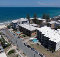 Merrima Court Holiday Apartments - Maitland Accommodation