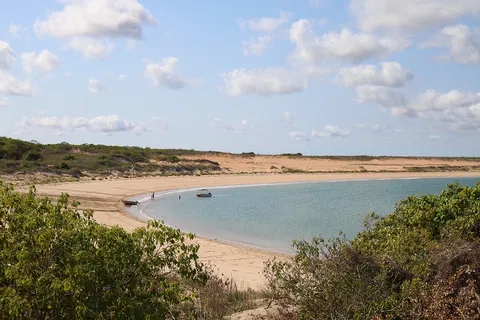 Natures Hideaway At Middle Lagoon - Maitland Accommodation 2