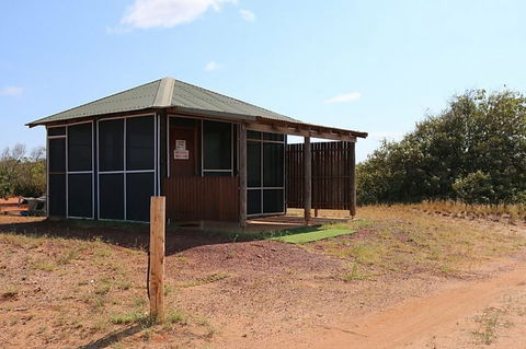 Natures Hideaway At Middle Lagoon - Maitland Accommodation 3
