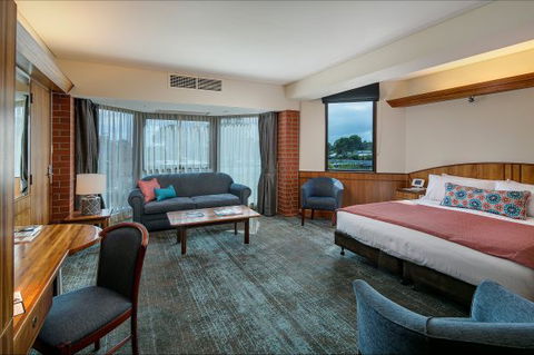 Arkaba Hotel - Maitland Accommodation 1