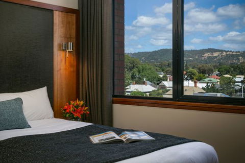 Arkaba Hotel - Maitland Accommodation 2