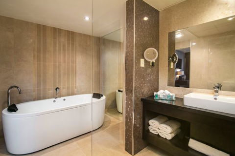 Arkaba Hotel - Maitland Accommodation 3