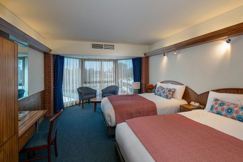 Arkaba Hotel - Maitland Accommodation 4