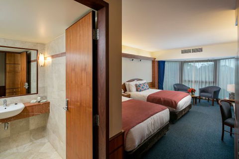 Arkaba Hotel - Maitland Accommodation 5