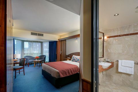 Arkaba Hotel - Maitland Accommodation 6
