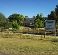 Colonial Inn Guest Rooms - Maitland Accommodation