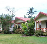 Flying Fish Point Tourist Park - Maitland Accommodation