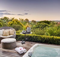 Gaia Retreat and Spa - Maitland Accommodation