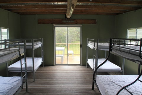 Mt Barney Retreat - Maroon - Maitland Accommodation 2