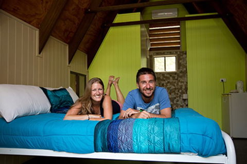 Magnetic Island YHA - Maitland Accommodation 3