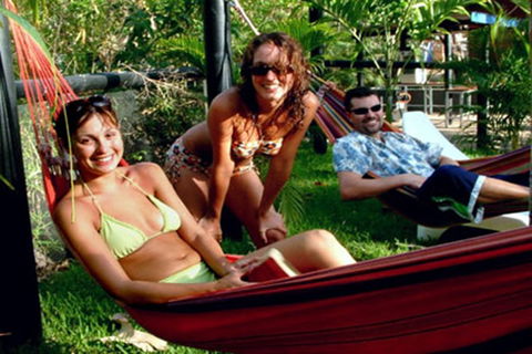 Magnetic Island YHA - Maitland Accommodation 4