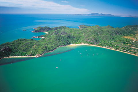 Magnetic Island YHA - Maitland Accommodation 5