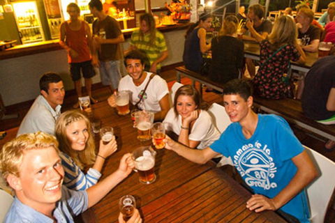 Magnetic Island YHA - Maitland Accommodation 7