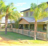 Kalbarri YHA - Maitland Accommodation