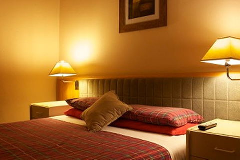 Albany YHA - Maitland Accommodation 2