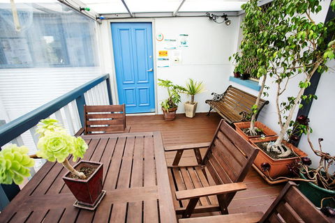 Albany YHA - Maitland Accommodation 3