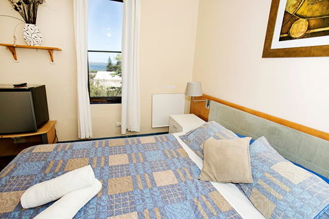 Albany YHA - Maitland Accommodation 5