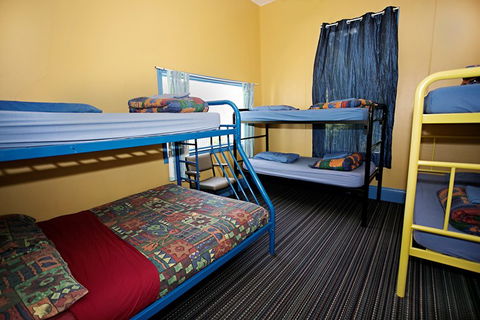 Albany YHA - Maitland Accommodation 6