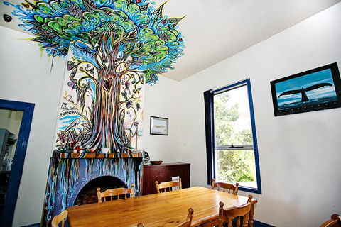 Albany YHA - Maitland Accommodation 7