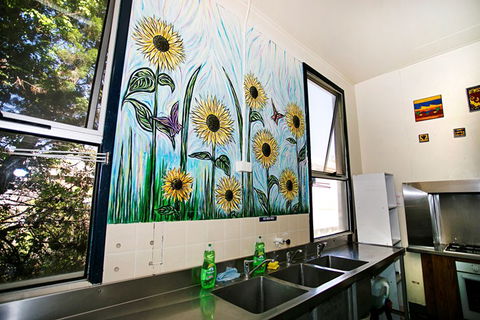 Albany YHA - Maitland Accommodation 8