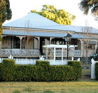 B and B Wanulla - Maitland Accommodation
