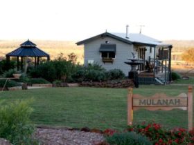 Mulanah Gardens Bed And Breakfast Cottages - Maitland Accommodation 0
