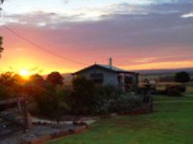Mulanah Gardens Bed And Breakfast Cottages - Maitland Accommodation 1