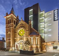 Quest Toowoomba Serviced Apartments - Maitland Accommodation